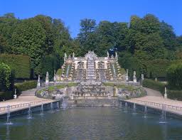 Parcs Jardins Credit Photo Trait Tendance Krasivye Mesta Dvorcy Mesta