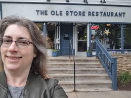 St. Olaf Class of 1997