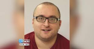 Mental treatment ordered for alleged Kenton Walmart arsonist