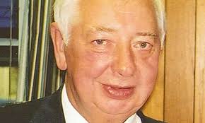 Gwyn Morgan obituary