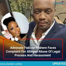 In episode 14 of Identities with Nyari Mashayamombe, Advocate Nyaradzo  'Nyari' Mashayamombe tackles the rise in rape cases in Zimbabwe and the  dangerous culture of victim blaming. It's time to speak up