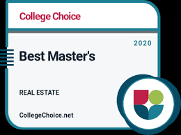 A group for independent real estate appraisers to ask questions, get answers, talk amongst peers, learn 30 Best Master S In Real Estate Degrees Collegechoice