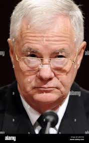 Commander u s pacific command admiral hi-res stock photography and images