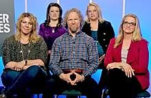As mentioned earlier this week, kody brown owes over three thousand in back taxes. Sister Wives Wikipedia