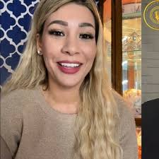 Pro Maui Thai Fighter BREE KNITTER joins the show by Limitless Experience