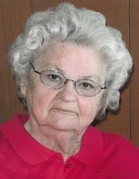 Ruth E. Risse Obituary