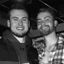 Casey Griffith and Tyler Eckman's Wedding Website