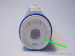 Braun Oral B Professional Care Type 3728 Battery Replacement Toothbrushbattery Com