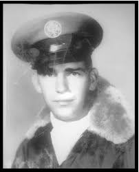 David Noel Obituary (1935