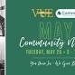 Vue Rooftop Dine Out Night for CommUnity