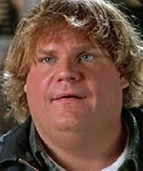 Just saw the actor who played Joe Mayo