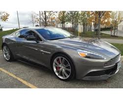 Image result for Tungsten Silver 2014 Aston Martin