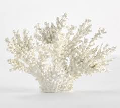 #coral bedroom #bedroom #coral #sypialnia #pokój #girly bedroom #girly room #summer room #room decor #room design #room ideas. White Spike Coral Pottery Barn