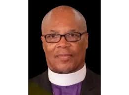 Bishop George K. Horton Obituary (2025)