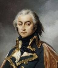 本邦初訳 フランス革命ギロチンリスト①1793年～94年4月