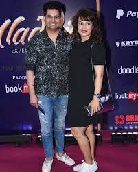 Karan mehra, who is remembered as naitik singhania in yeh rishta kya kehlata hai, has been arrested after his wife and actor nisha rawal filed a complaint in goregaon last night (may 31). Pin Pa Tv Starss