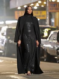 Naomi campbell kind july 28, 2021; Naomi Campbell Erste Worte Nach Der Baby Uberraschung Gala De