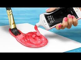 Woohoo (christina aguilera song), 2010. 10 Idees Bizarres Pour Introduire Des Gadgets En Classe Astuces Et Blagues A Faire En Cours Y Vernis A Ongles Transparent Blagues A Faire Pots A Paillettes
