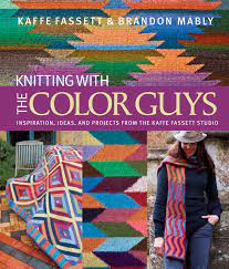 We did not find results for: Knitting With The Color Guys Inspiration Ideas And Projects From The Kaffe Fassett Studio Fassett Kaffe Mably Brandon Amazon De Bucher