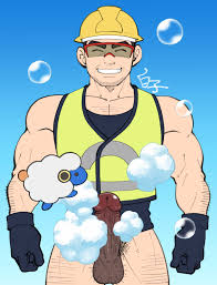 Rule34 - If it exists, there is porn of it  41raco, mareep, worker  (pokemon)  6322283