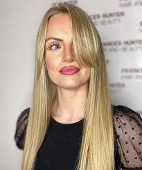 Hairstyles at Frances Hunter Salon in Stirling