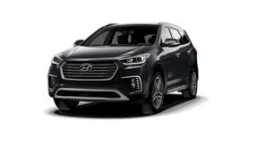 It's also packed with technology, including apple carplay. Hyundai Grand Santa Fe 2020 Price In Uae New Hyundai Grand Santa Fe 2020 Photos And Specs Yallamotor