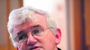 Athlone priest "saddened but not surprised" by Church censorship