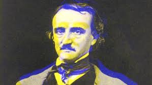 Recuerdo de Edgar Allan Poe