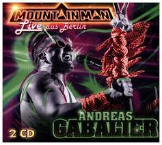 Maybe you would like to learn more about one of these? Mountain Man Live Aus Berlin Cd Andreas Gabalier