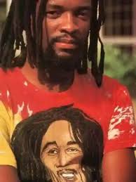 Lucky saw the workings of our world very clearly, he saw into people's  heads. And his songs help us discover the feelings within ourselves that we  have always had. It's hard to