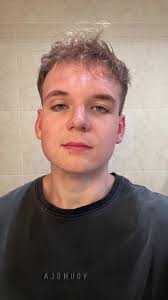 Matthew Mayer Mullet