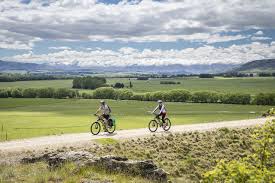 Cycle Routes Bike Trails In New Zealand Tourism New Zealand
