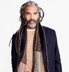 Daryl Dismond Ddismond Jcrew See The Complete J Crew Fall 2017 Menswear Collection Men S Fashi Long Hair Styles Men Long Hair Styles Natural Girls Rock
