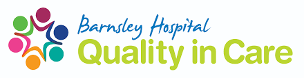 Последние твиты от barnsley fc (@barnsleyfc). Barnsleynhs Qualityincare Logo Generic Barnsley Hospital