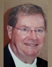 Obituary information for Richard Malachi Farrell