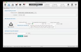 Bitcoin atms are machines that will send bitcoin to your wallet in exchange for cash. Offer Additional Information Hints Whereever Price Distance In Dynamic Pricing Is Used Issue 1214 Bisq Network Bisq Github