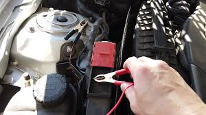 Can you recharge a car battery. How To Charge A Car Battery What To Use How To Hook Up A Car Battery Charger Frakking Creations