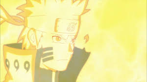 Naruto Bijuu Sennin Mode 2 Episode 344 By Ng9 Naruto Uzumaki Shippuden Anime Naruto Naruto Merchandise