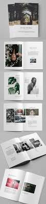 Photography Booklet And Brochure Templates Design Graphic Design Junction