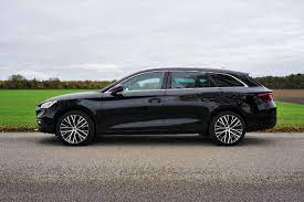 #leonst👏🏼 gracias por tu apoyo👏🏼 ⚡️si aún no lo has hecho suscríbete para que estes informado de nuestros movimientos en el canal. Seat Leon Sportstourer 2 0 Tdi Test Fahrbericht Review Autoscout24