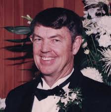 George A. Patterson, 85