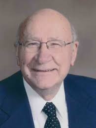 William E. Klinger Obituary