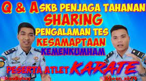 Maybe you would like to learn more about one of these? Tingkatan Pangkat Polsuspas Kemenkumham Jenjang Karir Polsuspas Pangkat Sipir Dan Karir Sipir Youtube