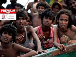 Negara tetangga indonesia ini menjamin tempat tinggal sementara pengungsi rohingya karena alasan kemanusiaan. 10 Penyelesaian Pelarian Rohingya