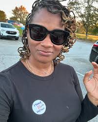 Melody Phelps (@melodyp18) · Greensboro, NC