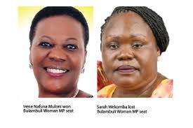 West Budama North MP survives ejection from House