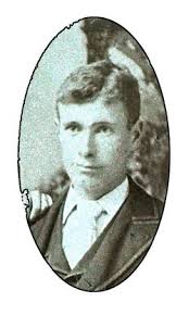 Alfred Ernest Coffin (1873-unknown)