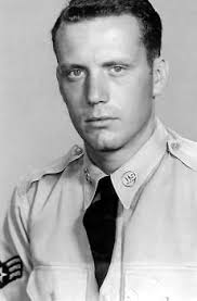 Frederick Rutt Obituary