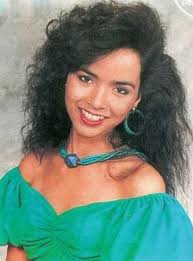 Bb Pilipinas Universe 1989: Sara Jane Davis Paez