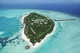 Islands may be classified as either continental or oceanic. Hotel Meeru Island Resort Spa Atol Male Norte Trivago Com Br
